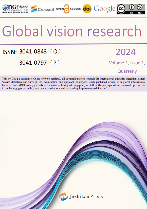 Global vision research